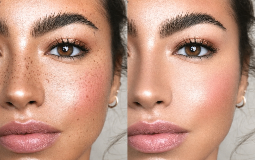 Stylo Taches de Rousseur ☀️ — Effet Naturel & Waterproof