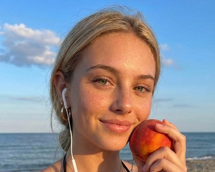 Stylo Taches de Rousseur ☀️ — Effet Naturel & Waterproof