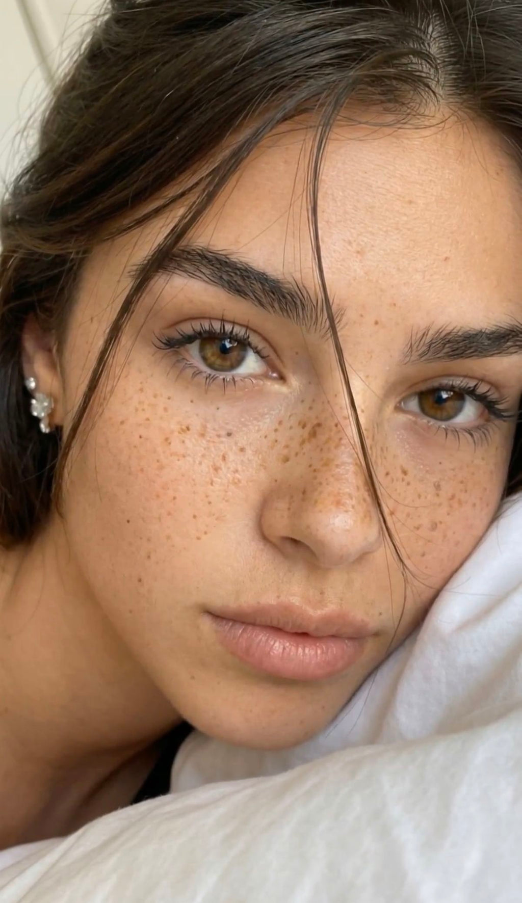 Stylo Taches de Rousseur ☀️ — Effet Naturel & Waterproof