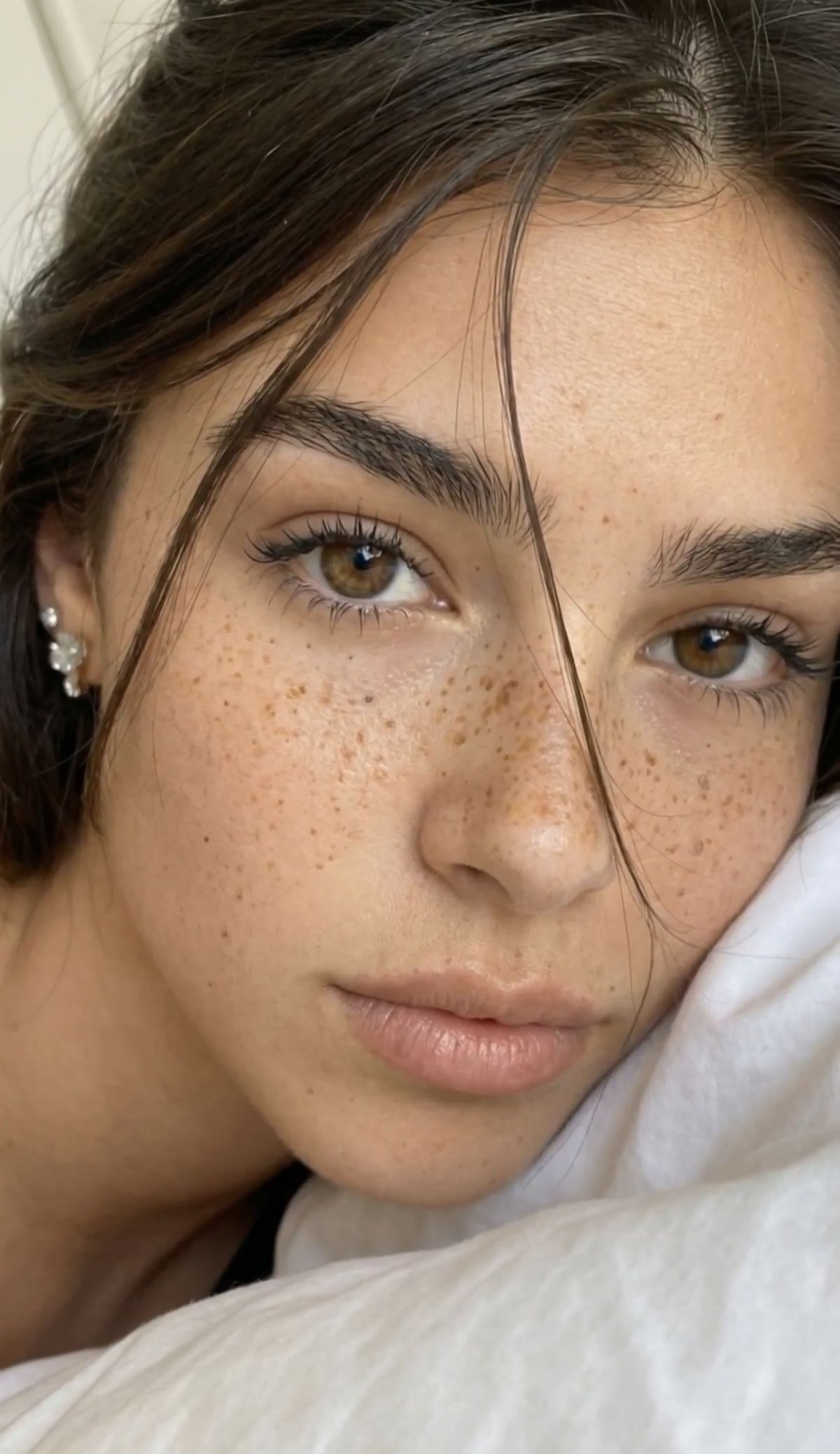 Stylo Taches de Rousseur ☀️ — Effet Naturel & Waterproof